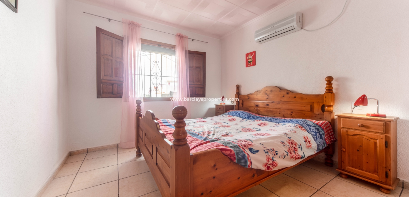 Wederverkoop - Vrijstaande Villa - Urb. La Marina