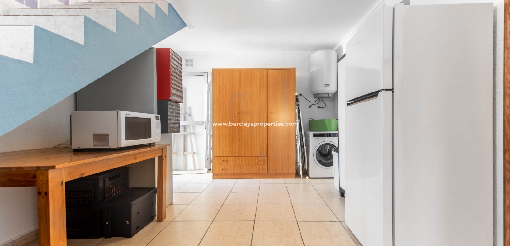 Wederverkoop - Vrijstaande Villa - Urb. La Marina