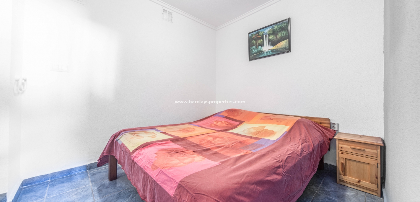 Wederverkoop - Vrijstaande Villa - Urb. La Marina