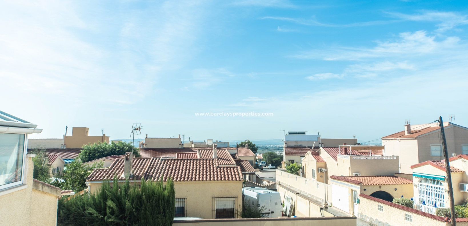 Wederverkoop - Vrijstaande Villa - Urb. La Marina