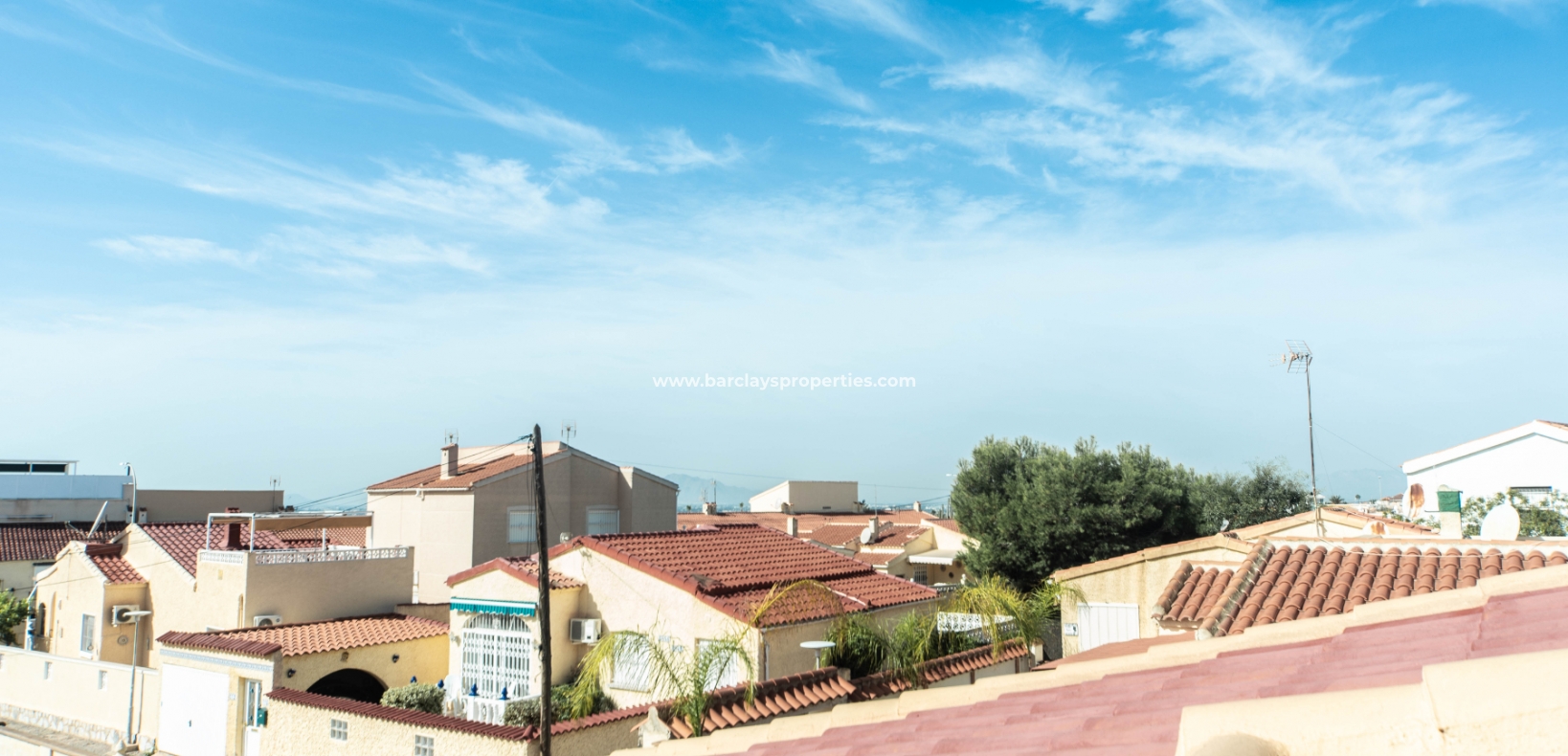 Wederverkoop - Vrijstaande Villa - Urb. La Marina