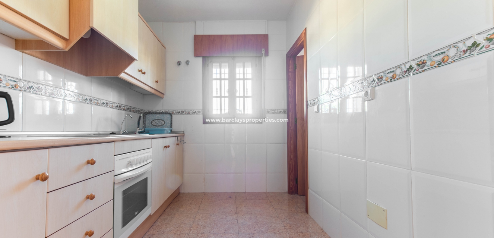 Wederverkoop - Vrijstaande Villa - Urb. La Marina