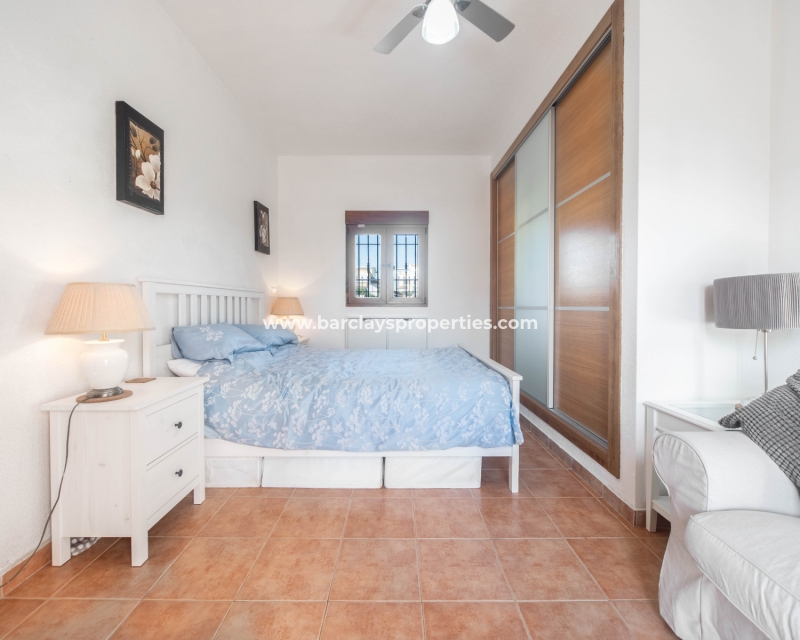 Wederverkoop - Vrijstaande Villa - Urb. La Marina