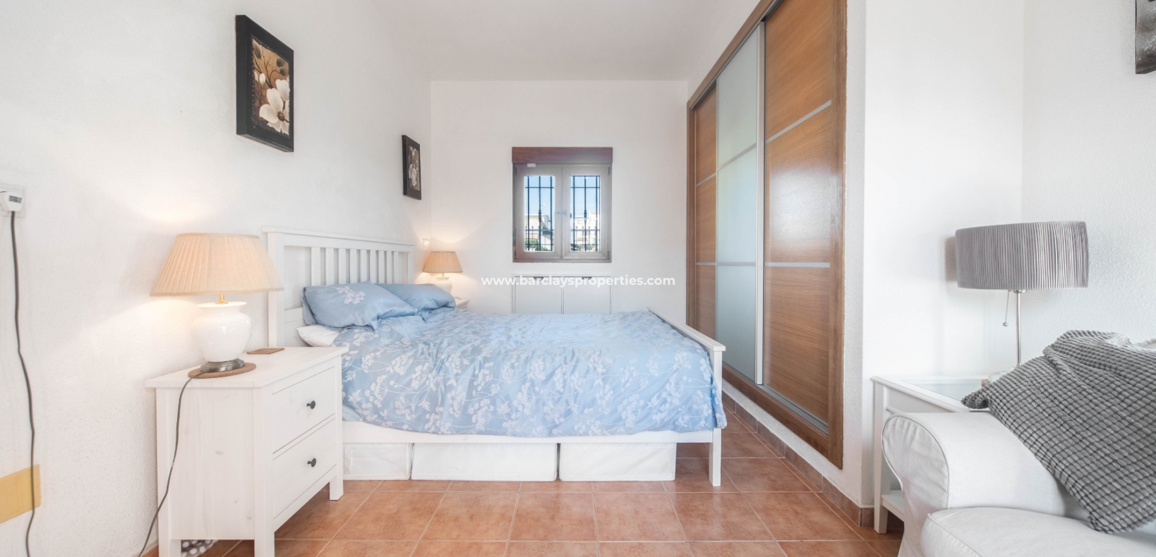 Wederverkoop - Vrijstaande Villa - Urb. La Marina