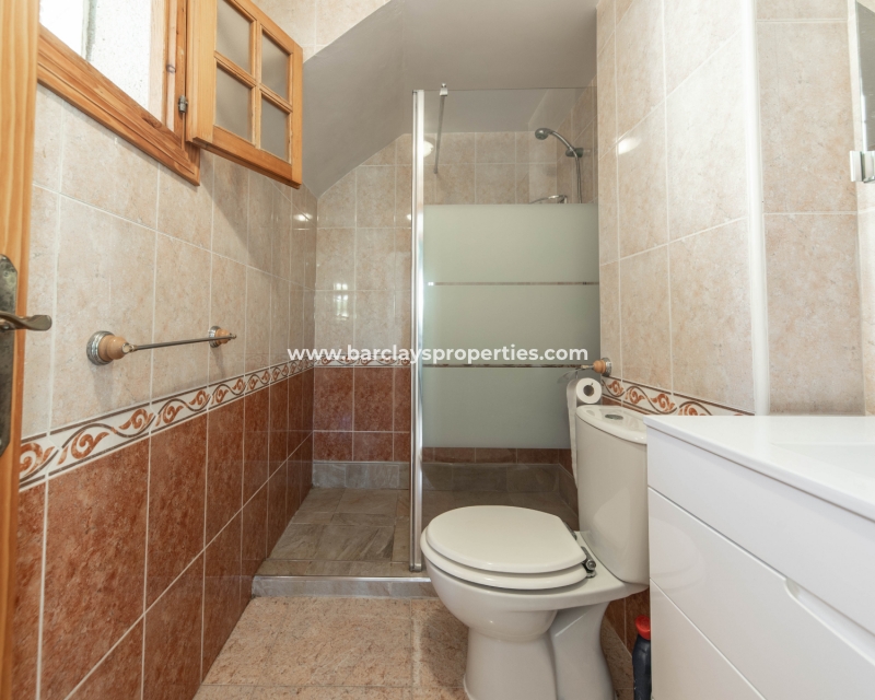 Wederverkoop - Vrijstaande Villa - Urb. La Marina