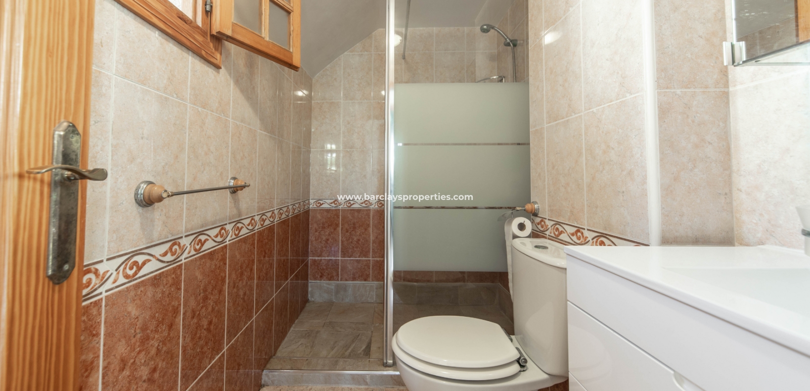 Wederverkoop - Vrijstaande Villa - Urb. La Marina