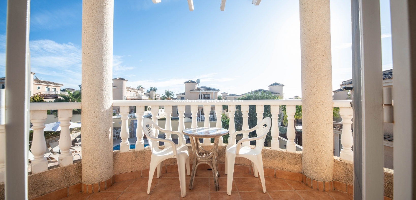 Wederverkoop - Vrijstaande Villa - Urb. La Marina