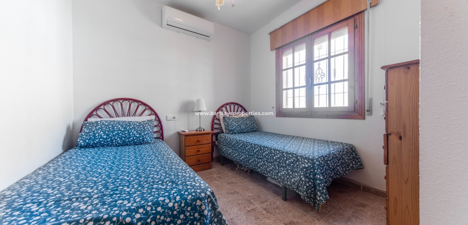 Wederverkoop - Vrijstaande Villa - Urb. La Marina