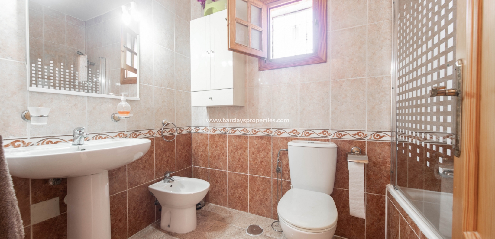 Wederverkoop - Vrijstaande Villa - Urb. La Marina