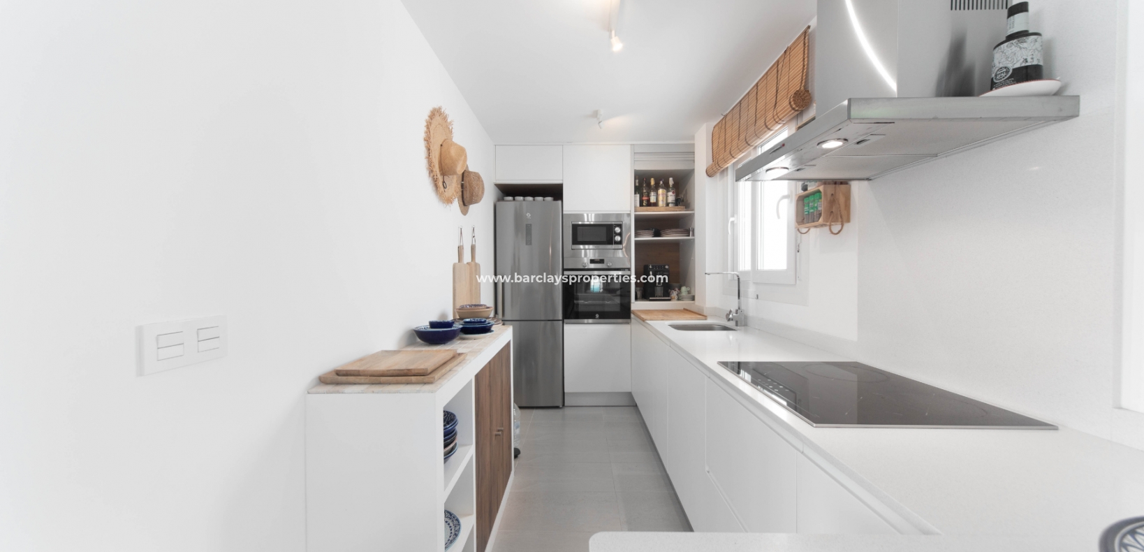 Wederverkoop - Vrijstaande Villa - Urb. La Marina