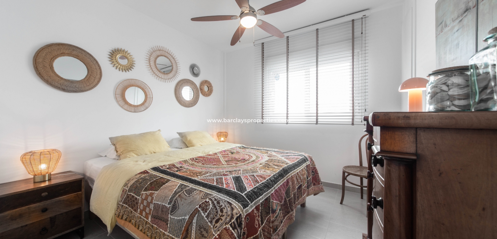 Wederverkoop - Vrijstaande Villa - Urb. La Marina