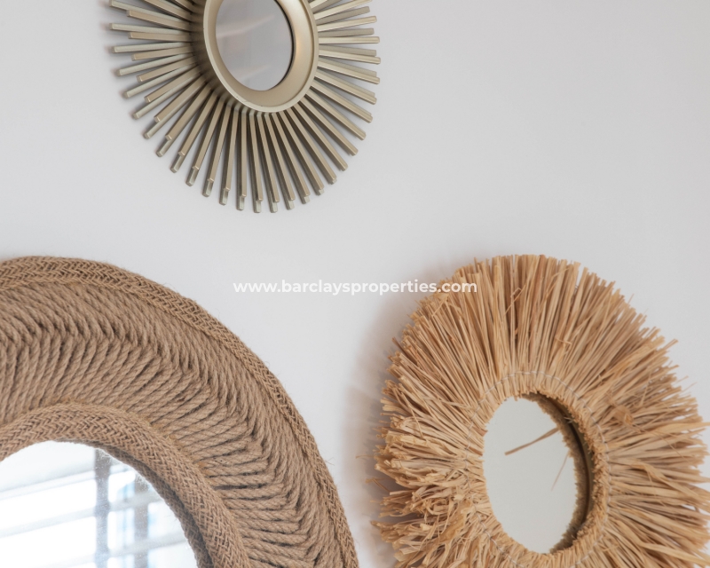 Wederverkoop - Vrijstaande Villa - Urb. La Marina