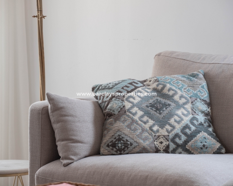 Wederverkoop - Vrijstaande Villa - Urb. La Marina