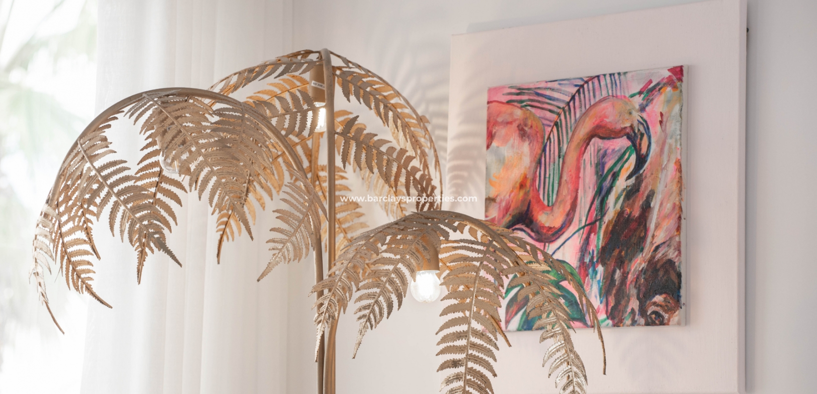 Wederverkoop - Vrijstaande Villa - Urb. La Marina