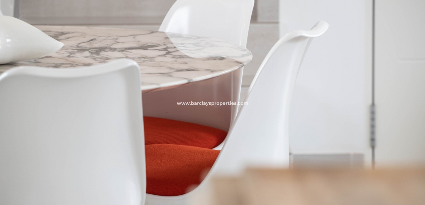 Wederverkoop - Vrijstaande Villa - Urb. La Marina