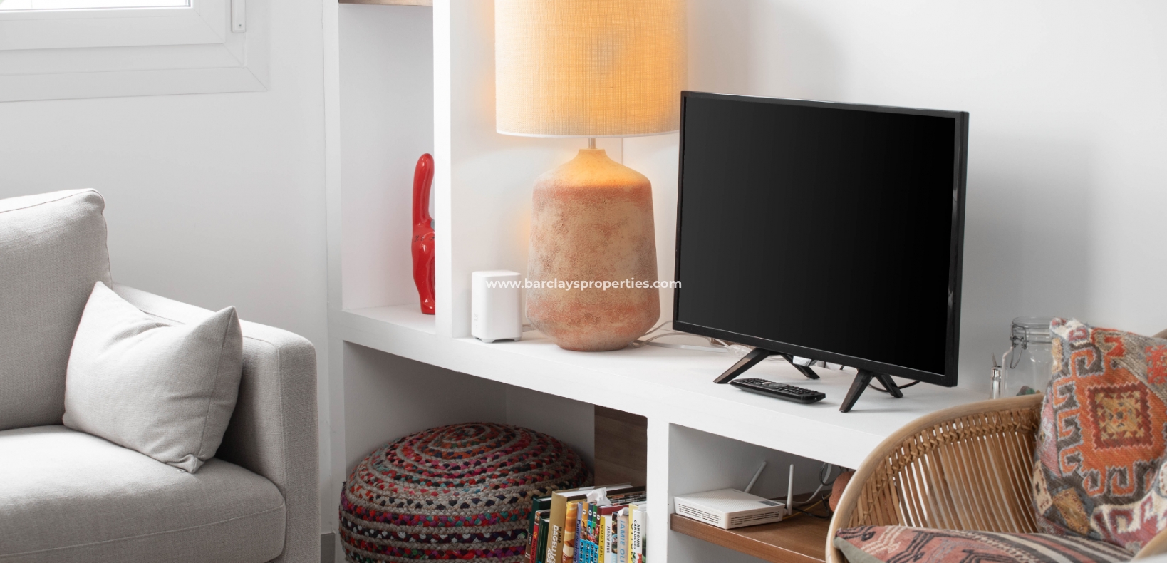 Wederverkoop - Vrijstaande Villa - Urb. La Marina