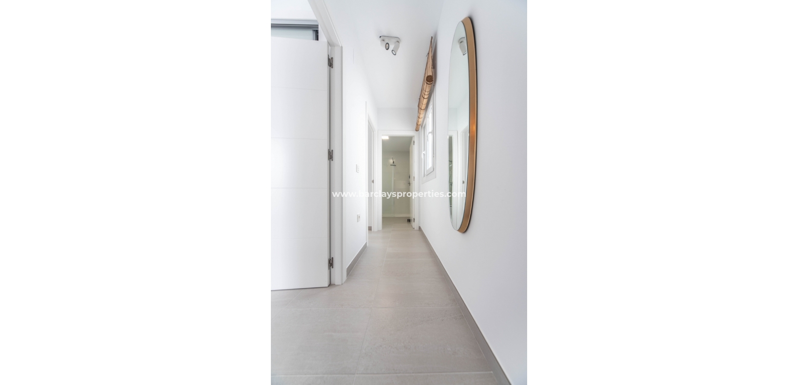 Wederverkoop - Vrijstaande Villa - Urb. La Marina