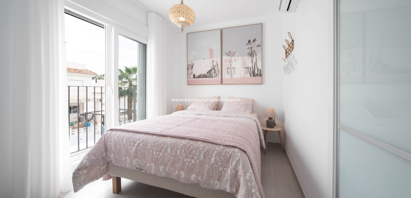 Wederverkoop - Vrijstaande Villa - Urb. La Marina