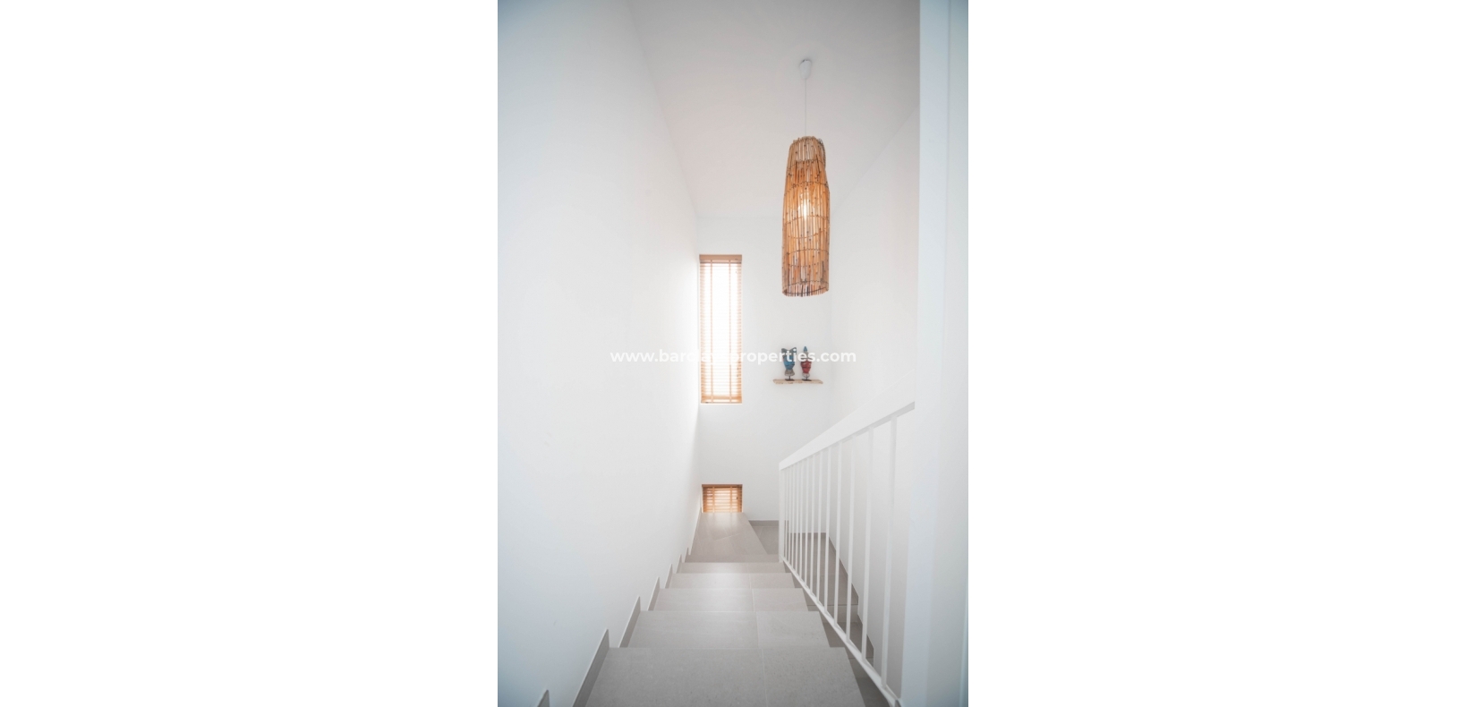 Wederverkoop - Vrijstaande Villa - Urb. La Marina