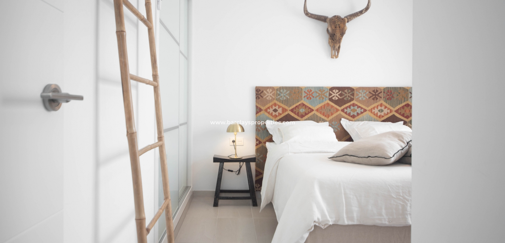 Wederverkoop - Vrijstaande Villa - Urb. La Marina