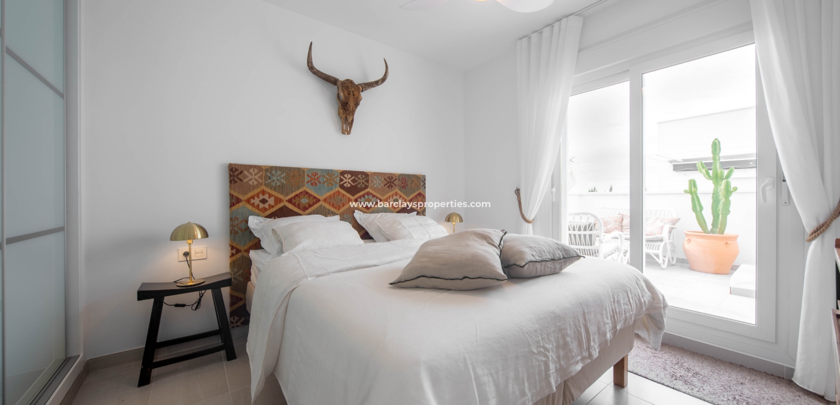 Wederverkoop - Vrijstaande Villa - Urb. La Marina