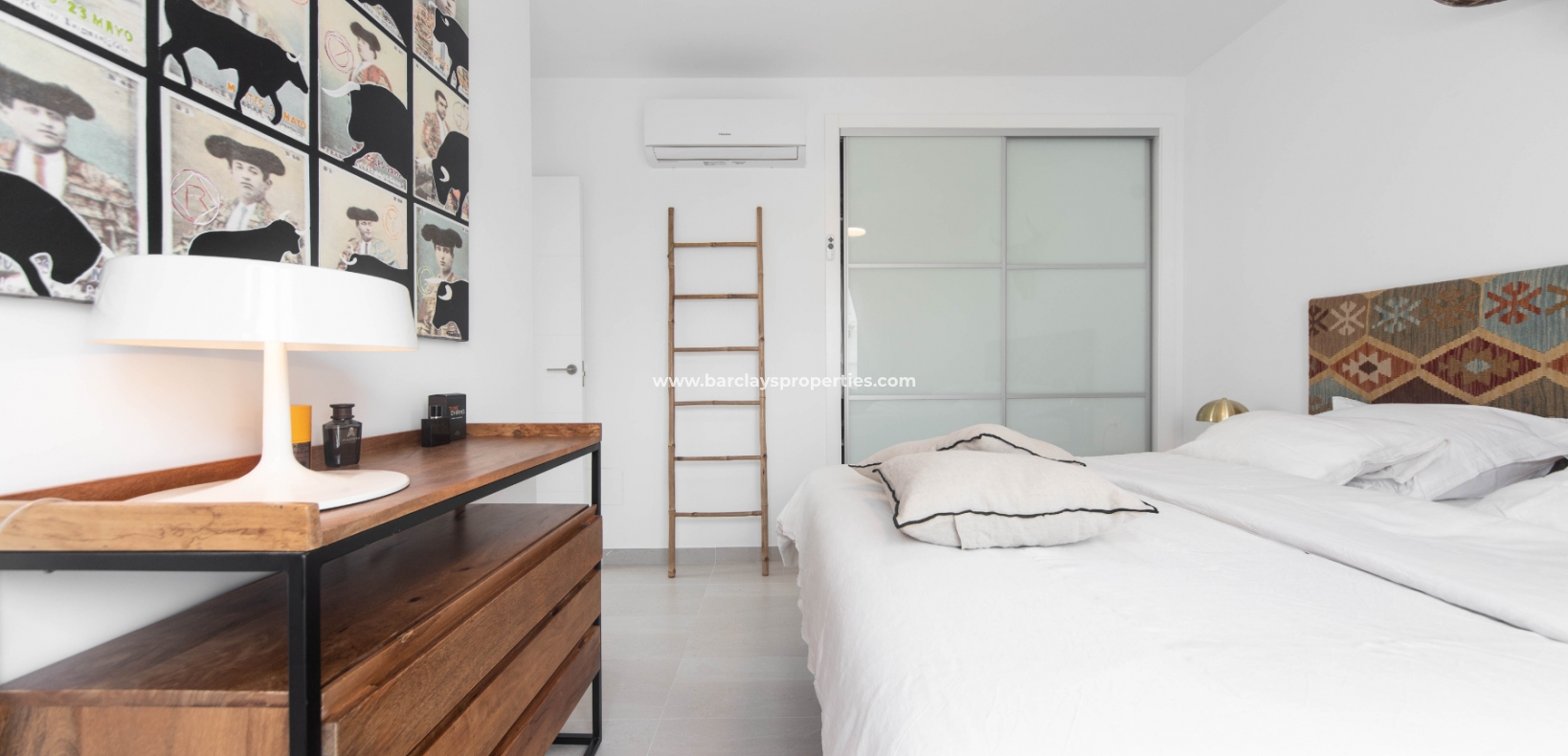 Wederverkoop - Vrijstaande Villa - Urb. La Marina