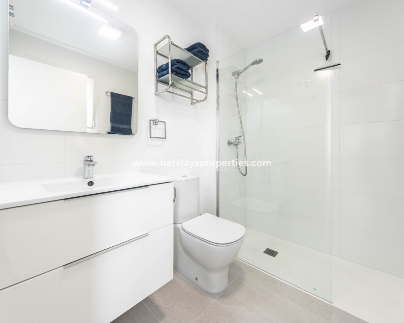 Wederverkoop - Vrijstaande Villa - Urb. La Marina