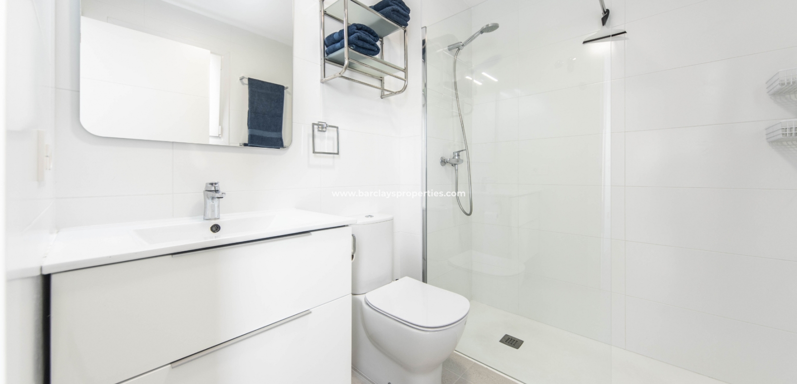 Wederverkoop - Vrijstaande Villa - Urb. La Marina