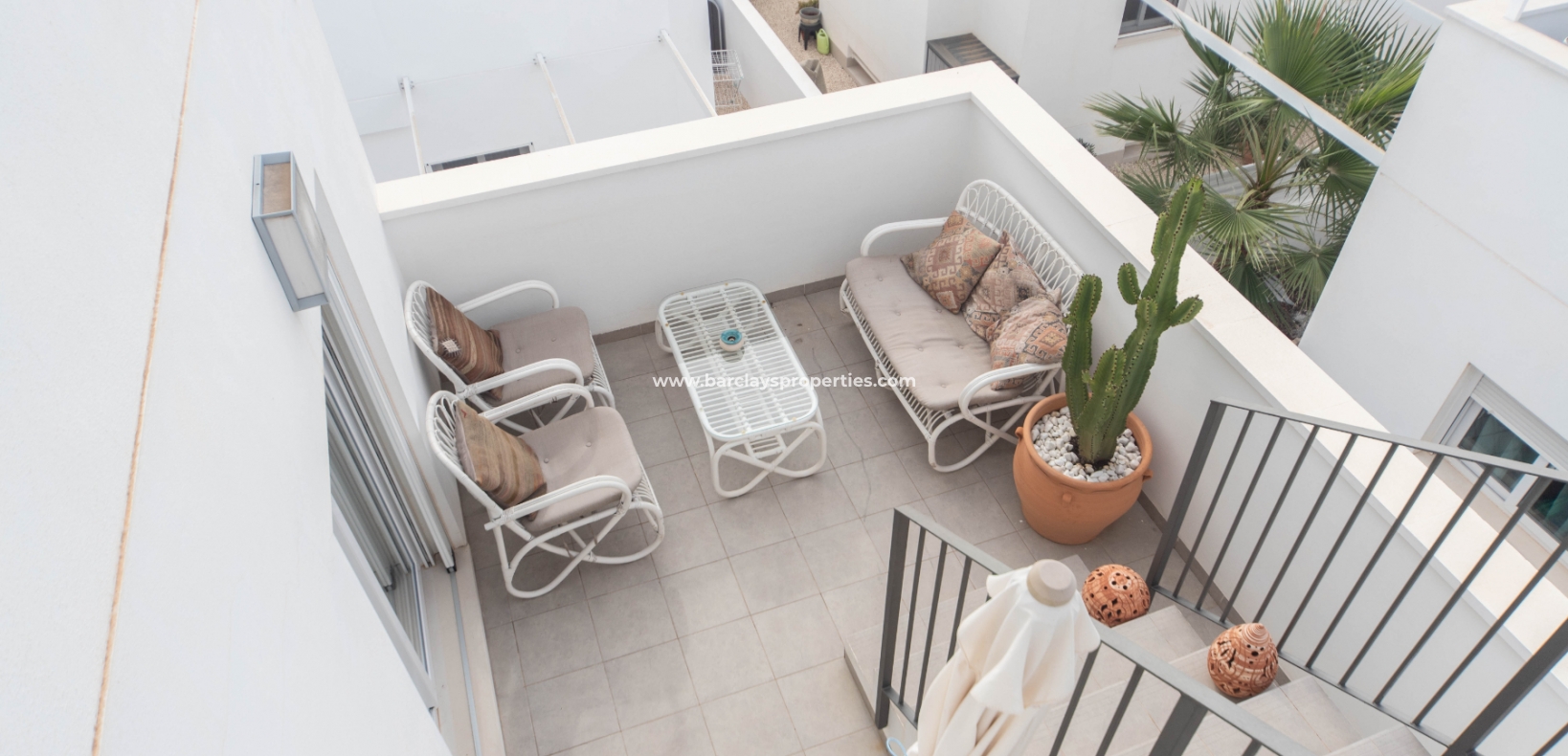 Wederverkoop - Vrijstaande Villa - Urb. La Marina