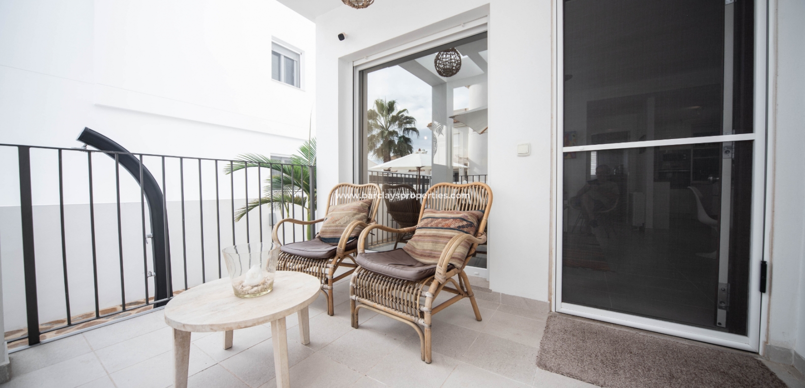 Wederverkoop - Vrijstaande Villa - Urb. La Marina