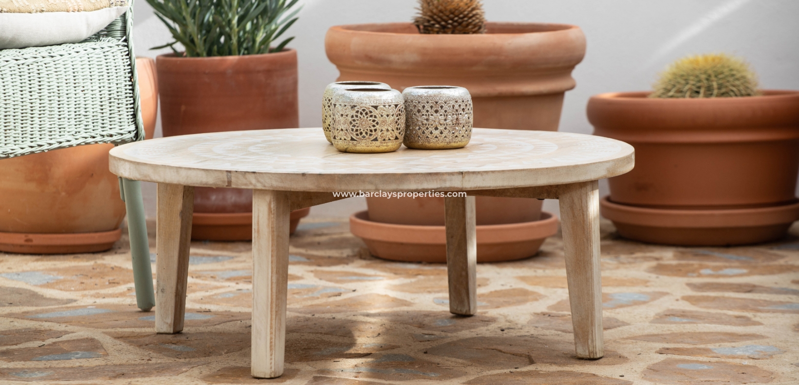 Wederverkoop - Vrijstaande Villa - Urb. La Marina