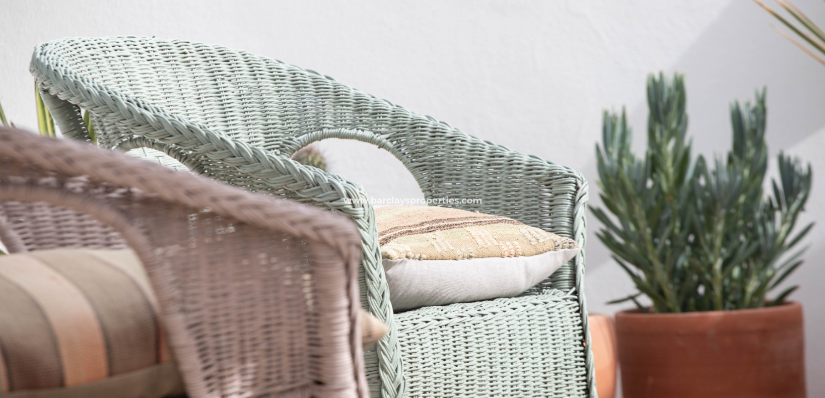 Wederverkoop - Vrijstaande Villa - Urb. La Marina