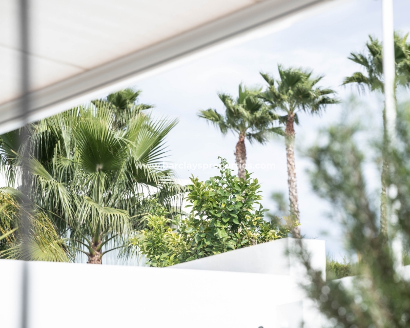 Wederverkoop - Vrijstaande Villa - Urb. La Marina