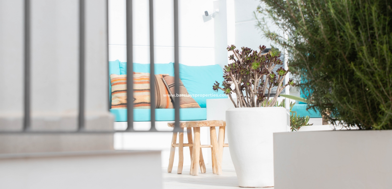 Wederverkoop - Vrijstaande Villa - Urb. La Marina