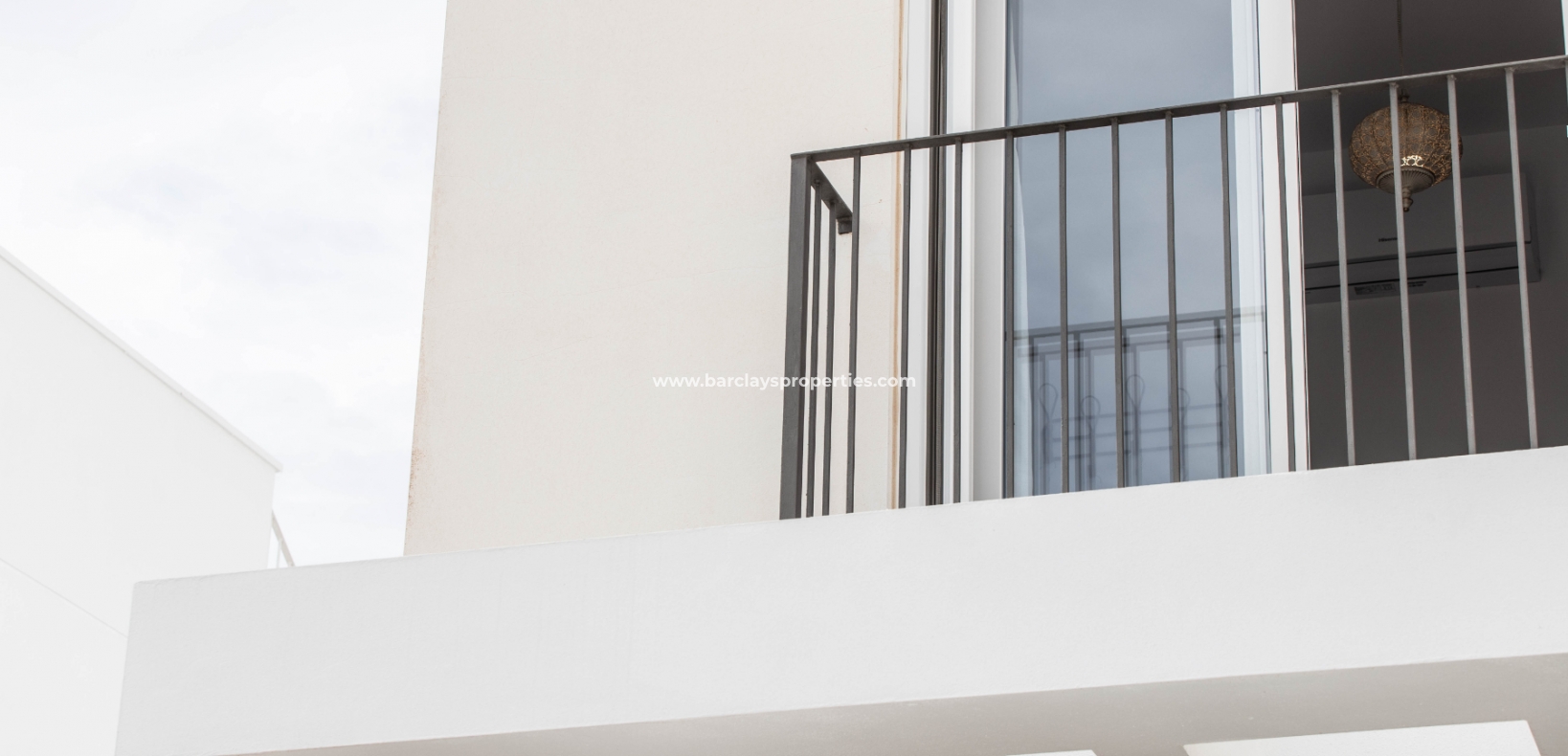 Wederverkoop - Vrijstaande Villa - Urb. La Marina