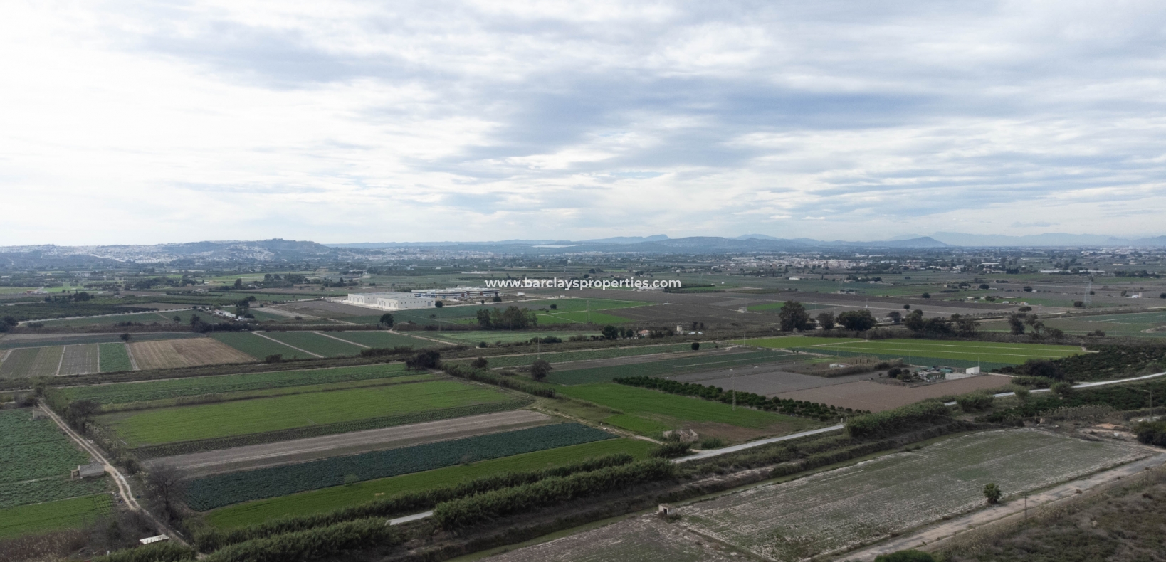 Wederverkoop - Vrijstaande Villa - Urb. La Marina