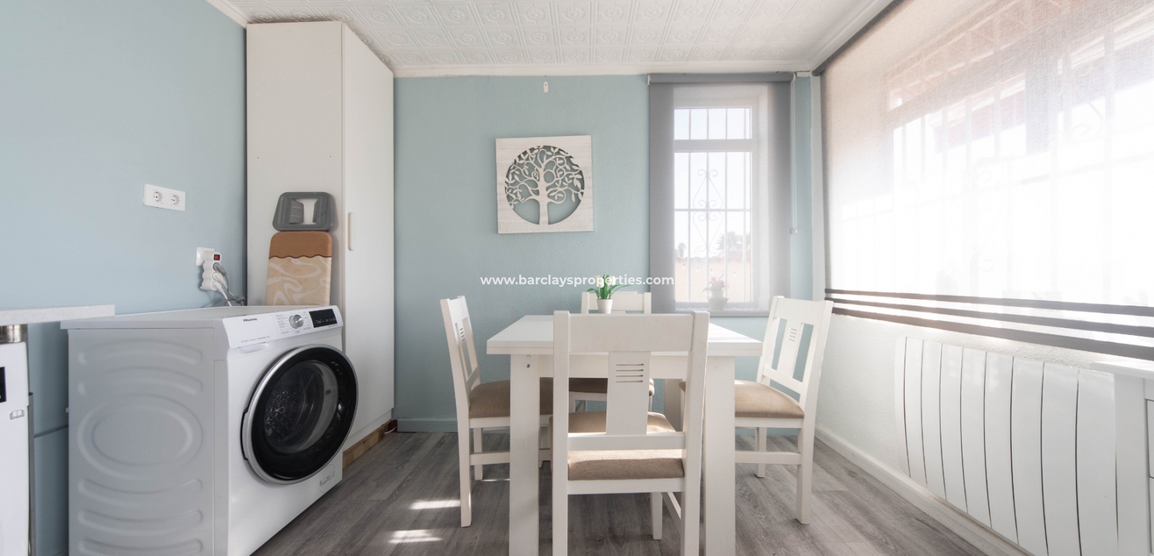 Wederverkoop - Vrijstaande Villa - Urb. La Marina