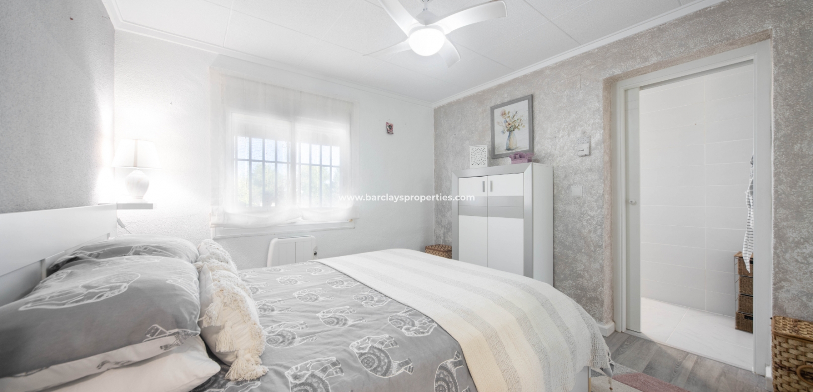 Wederverkoop - Vrijstaande Villa - Urb. La Marina