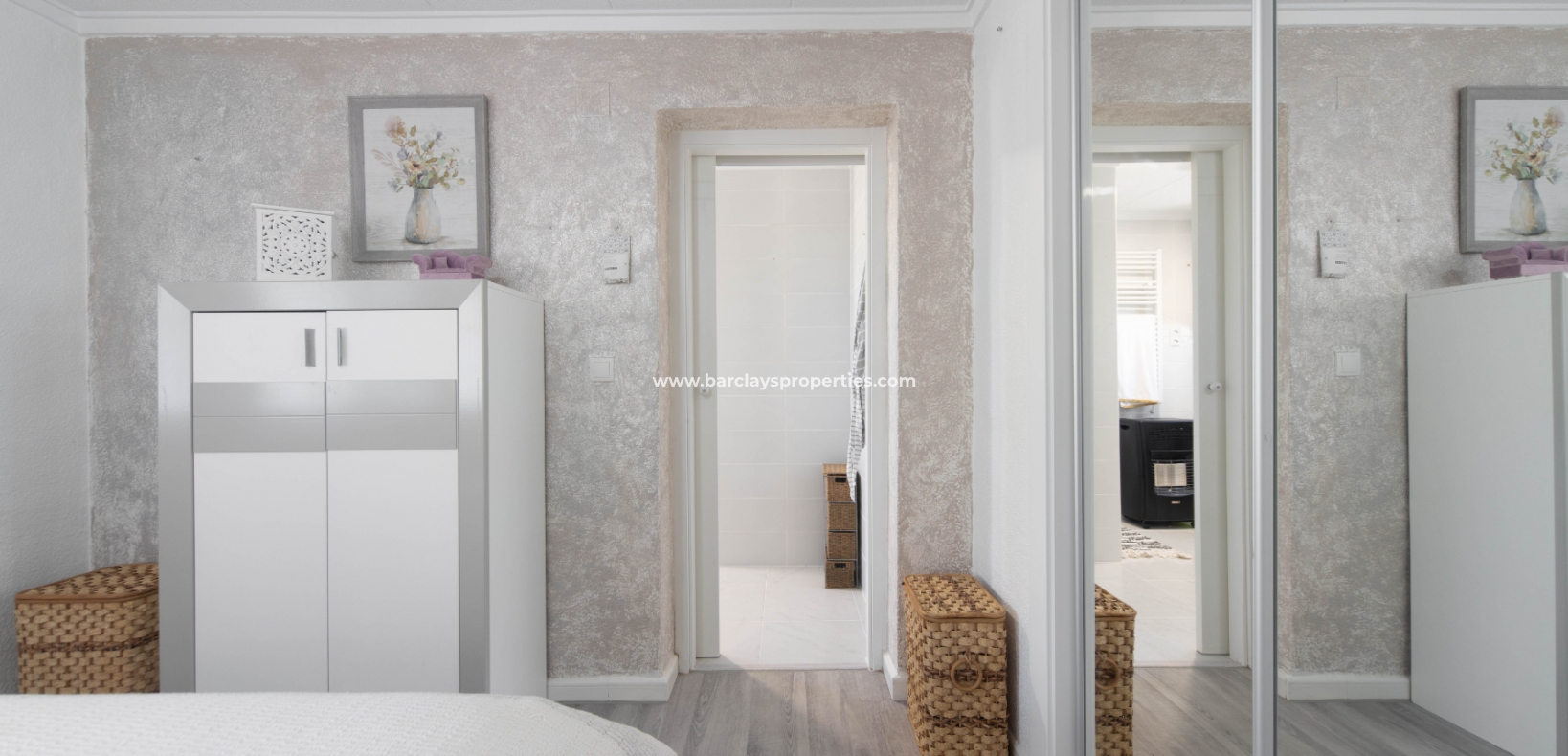 Wederverkoop - Vrijstaande Villa - Urb. La Marina