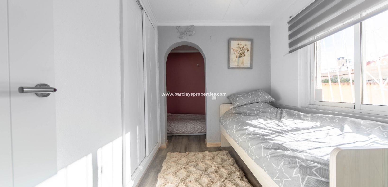 Wederverkoop - Vrijstaande Villa - Urb. La Marina