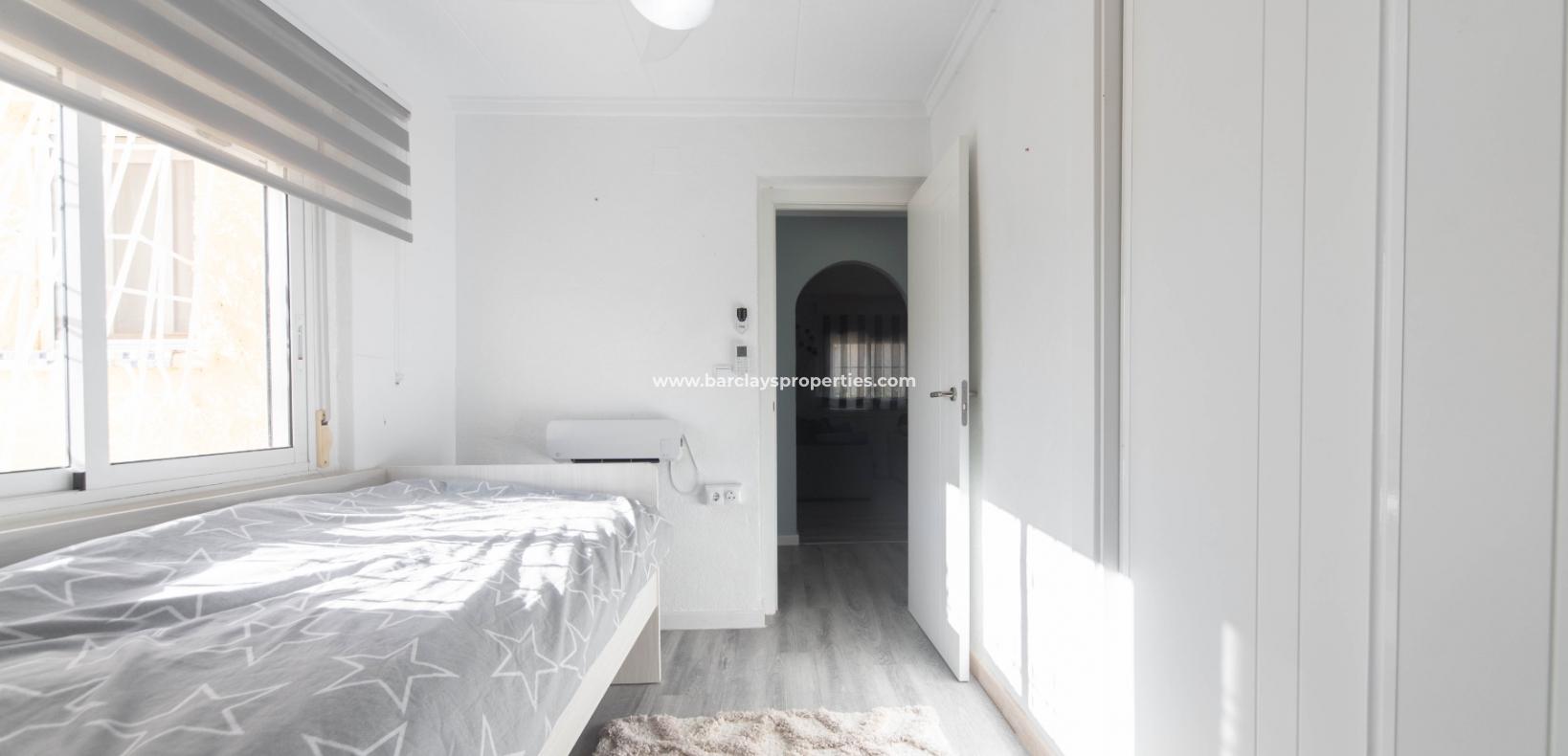 Wederverkoop - Vrijstaande Villa - Urb. La Marina