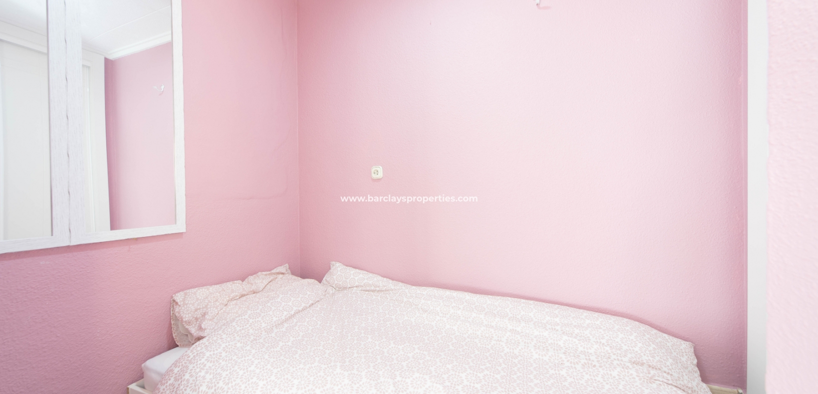 Wederverkoop - Vrijstaande Villa - Urb. La Marina