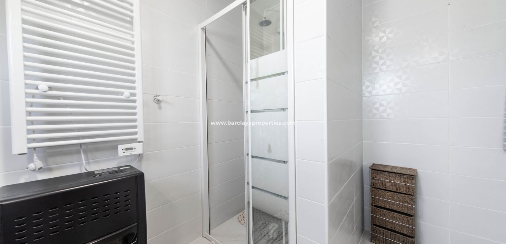 Wederverkoop - Vrijstaande Villa - Urb. La Marina