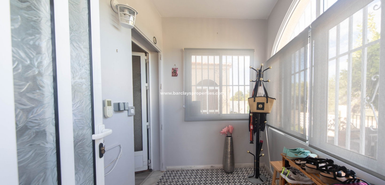 Wederverkoop - Vrijstaande Villa - Urb. La Marina