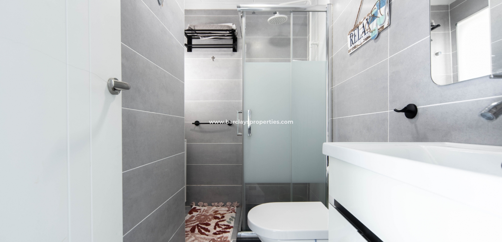 Wederverkoop - Vrijstaande Villa - Urb. La Marina