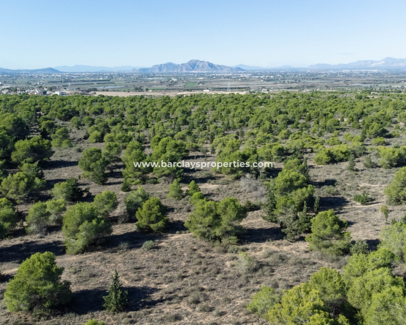Wederverkoop - Vrijstaande Villa - Urb. La Marina