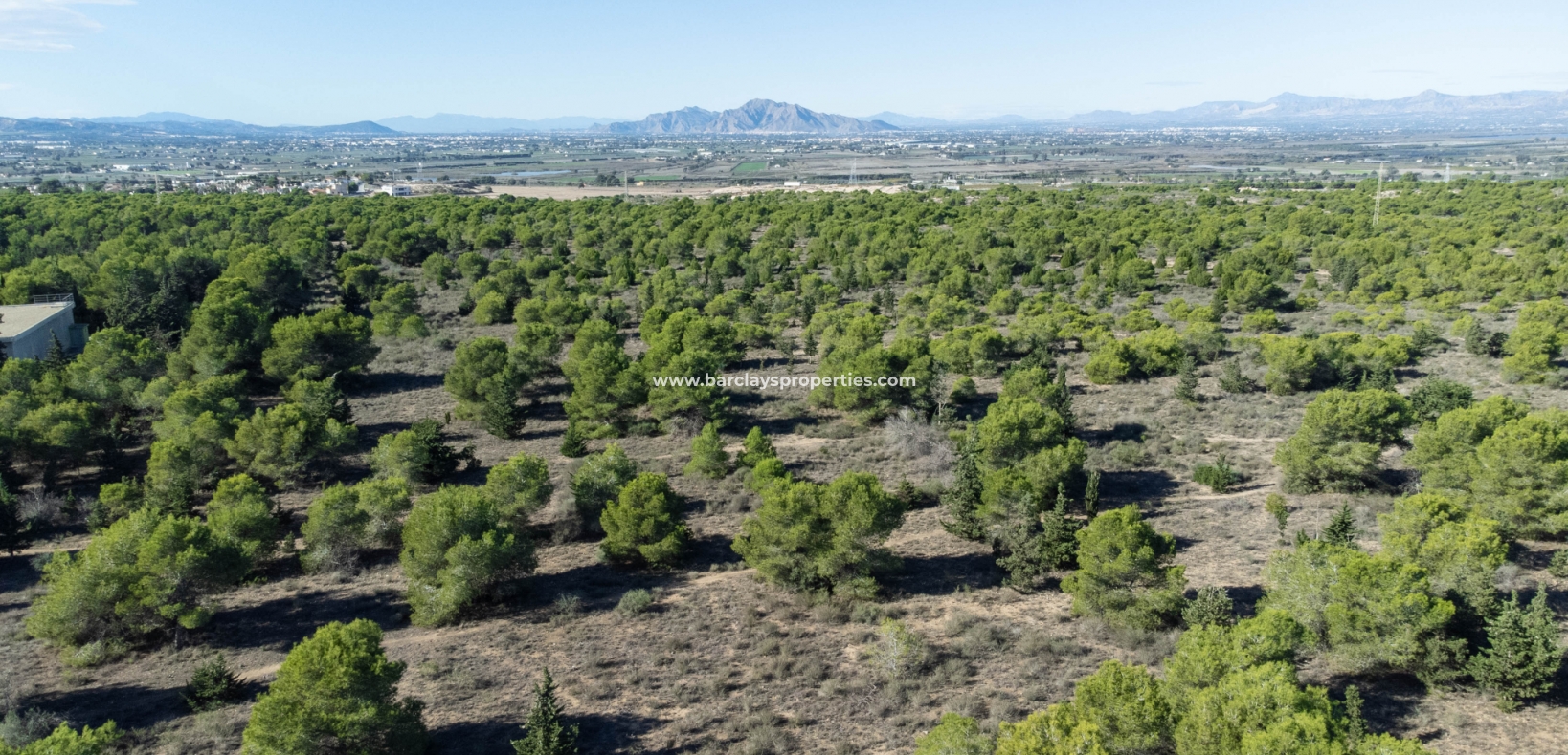 Wederverkoop - Vrijstaande Villa - Urb. La Marina