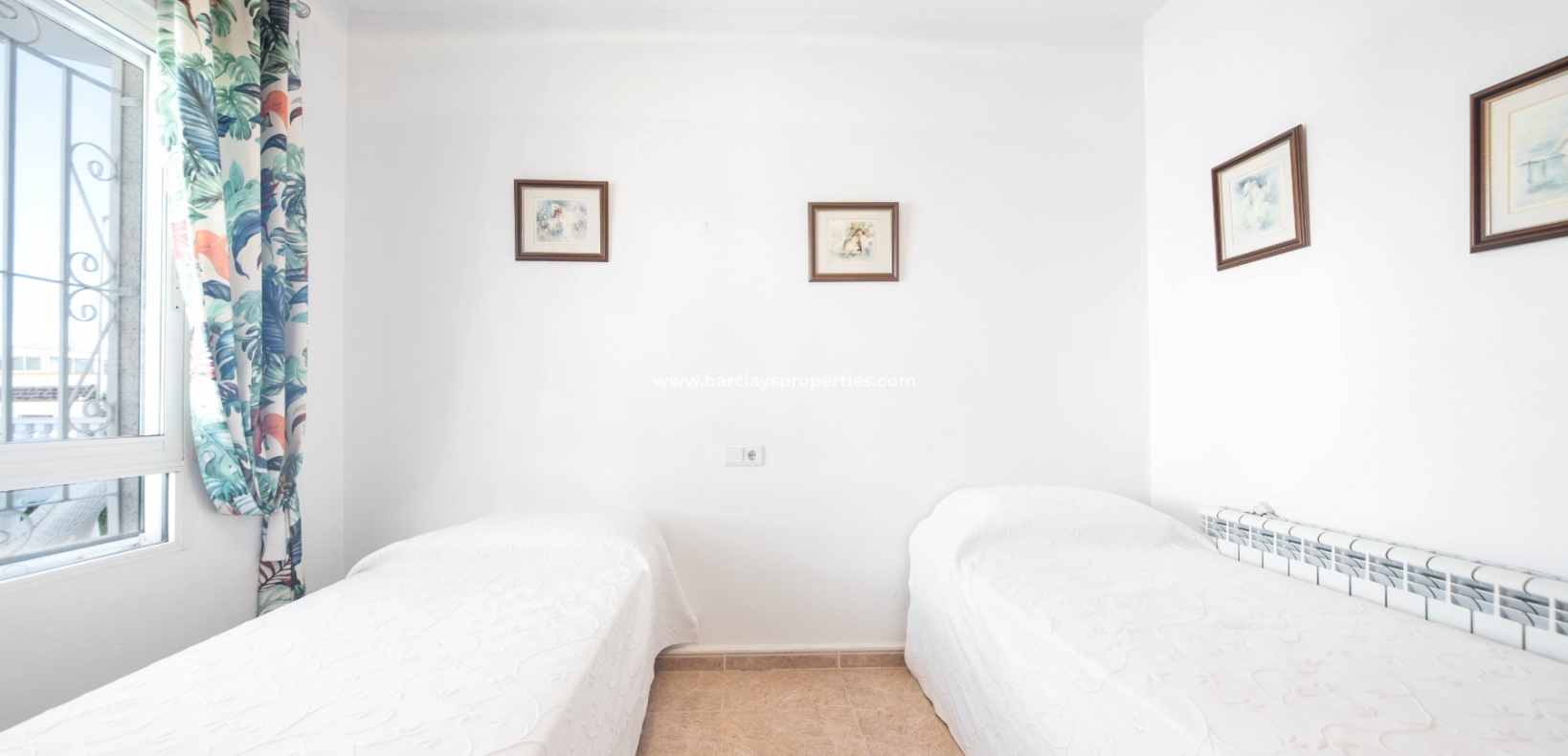 Wederverkoop - Vrijstaande Villa - Urb. La Marina