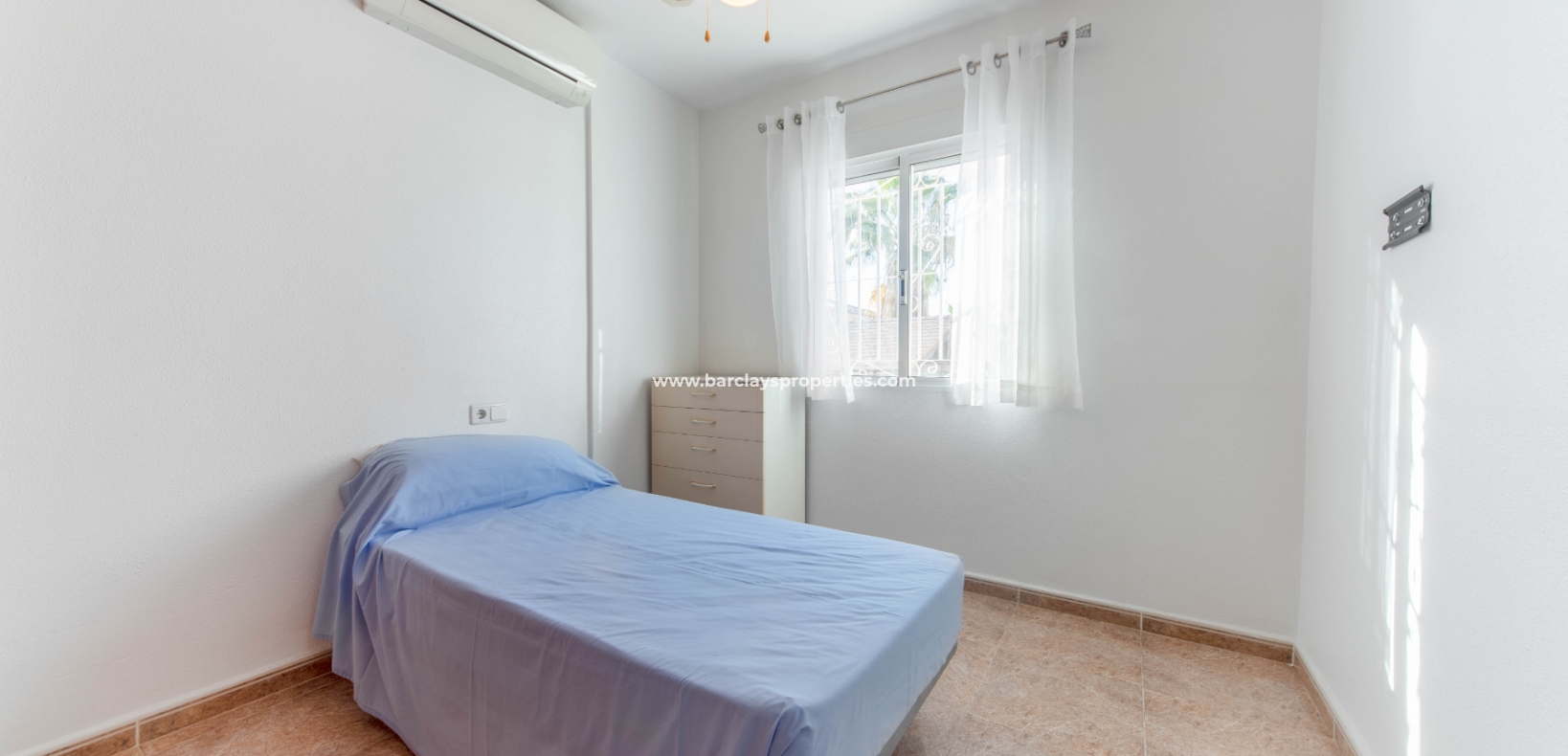 Wederverkoop - Vrijstaande Villa - Urb. La Marina