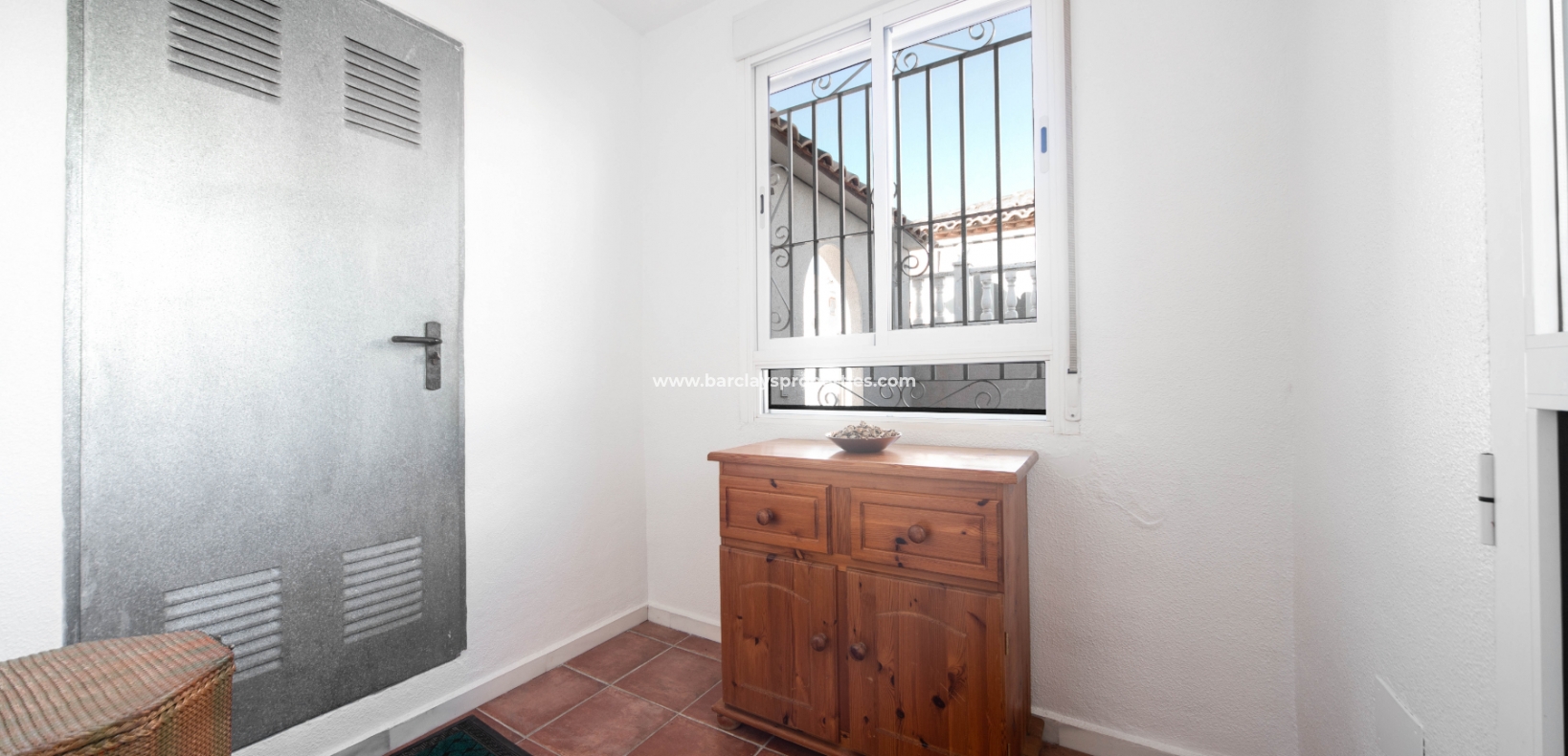 Wederverkoop - Vrijstaande Villa - Urb. La Marina